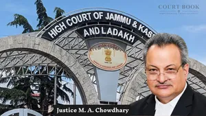 Magistrate Must Record Reasons Before Directing Further Investigation After Rejecting Closure Report: J&K&L High Court